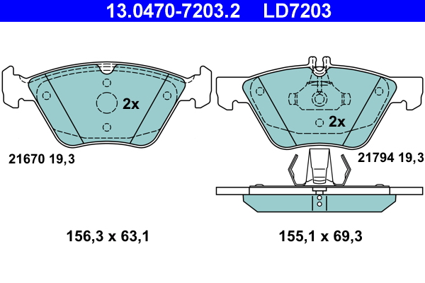 LD7203