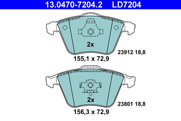 LD7204
