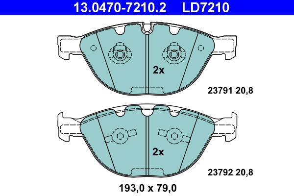 LD7210