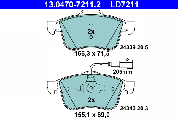 LD7211