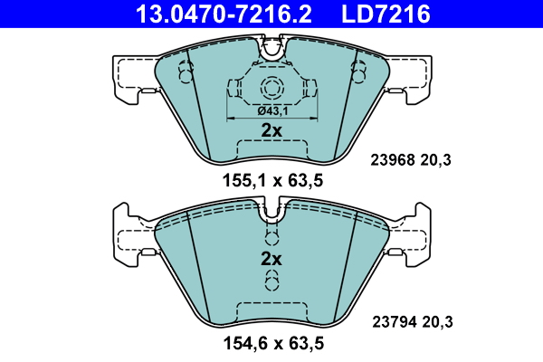 LD7216