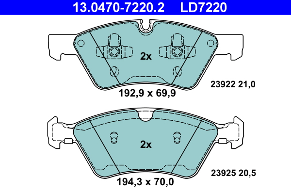 LD7220
