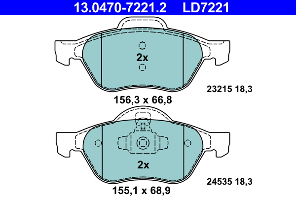 LD7221