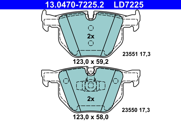 LD7225
