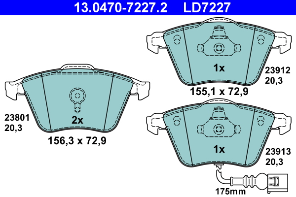 LD7227