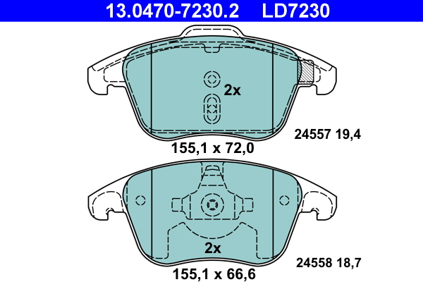 LD7230