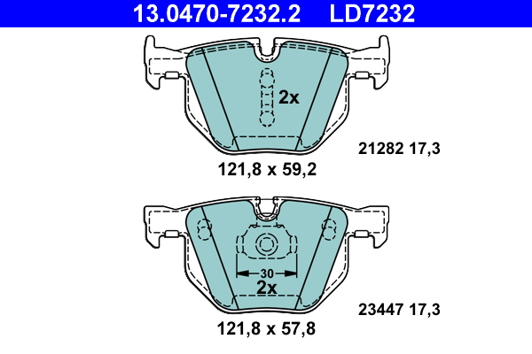 LD7232