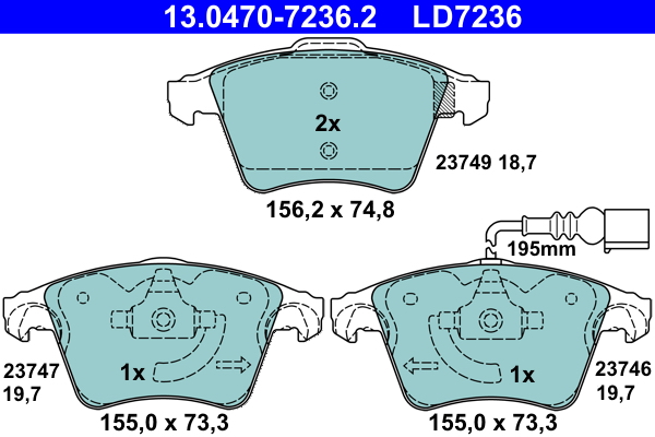 LD7236