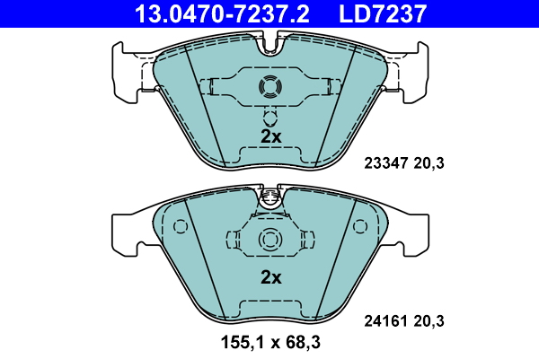LD7237