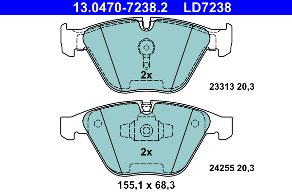 LD7238