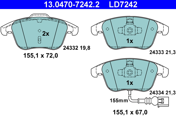 LD7242