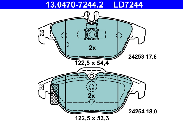 LD7244