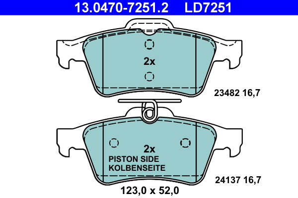 LD7251