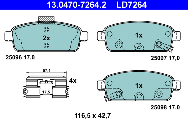 LD7264