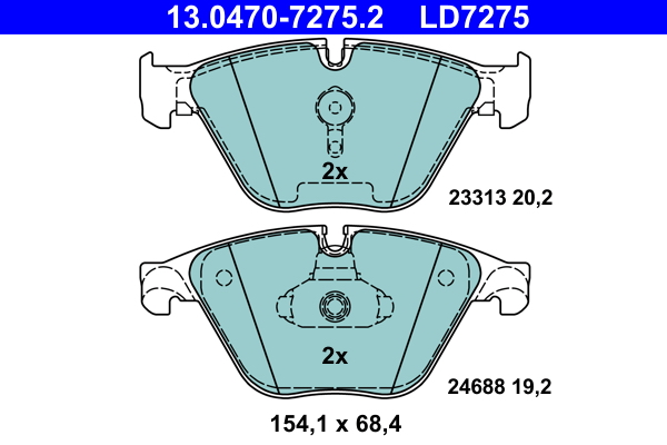 LD7275