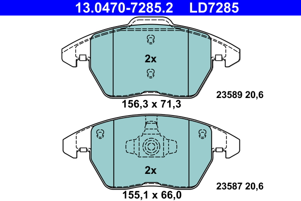 LD7285