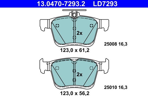 LD7293
