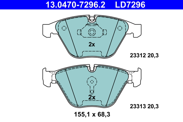 LD7296