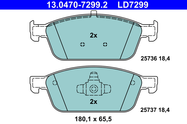 LD7299