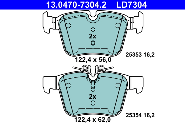 LD7304