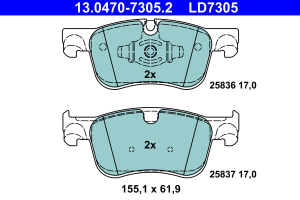 LD7305
