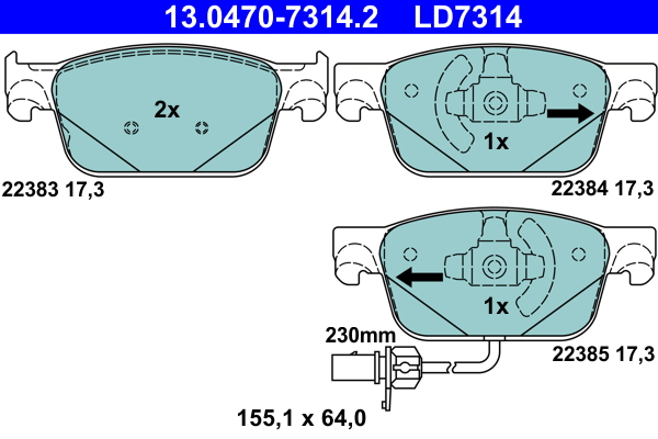 LD7314