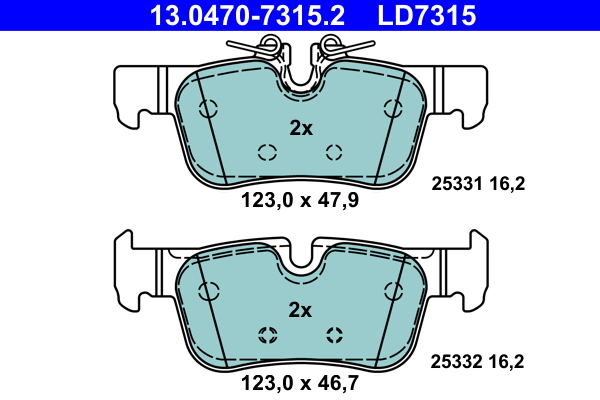 LD7315