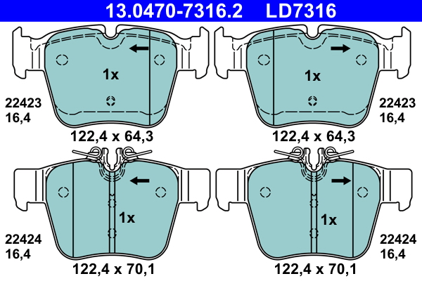 LD7316