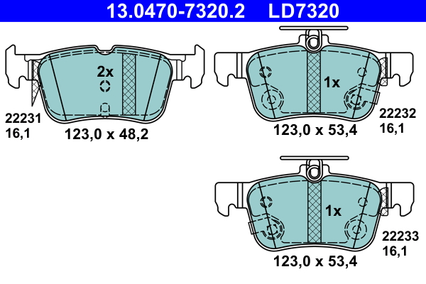 LD7320