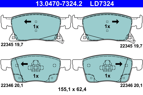 LD7324
