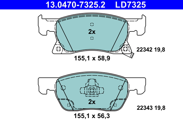 LD7325