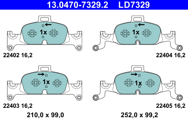 LD7329