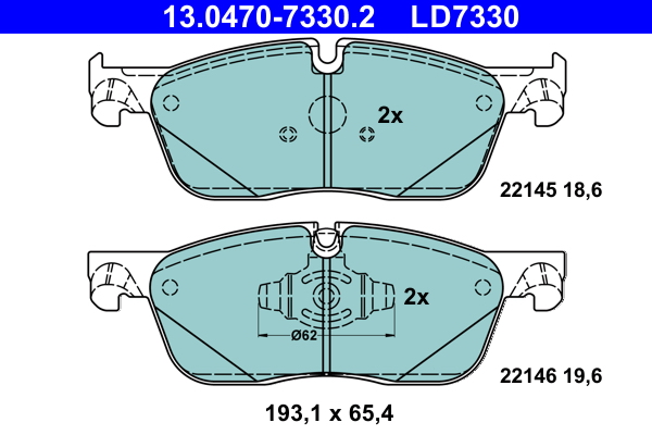 LD7330