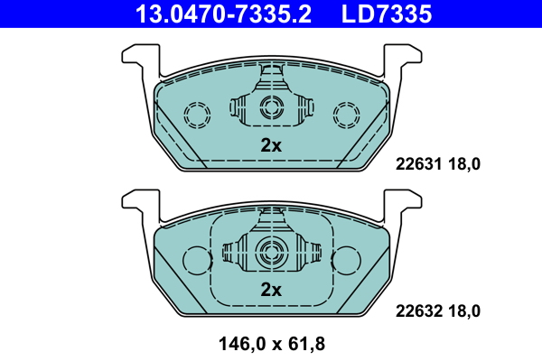 LD7335