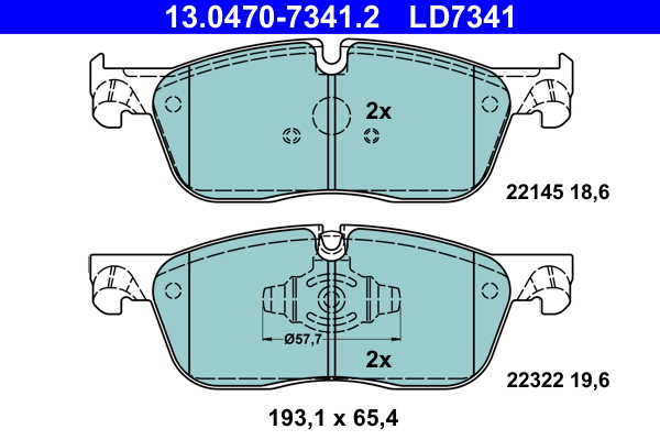 LD7341