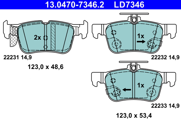LD7346