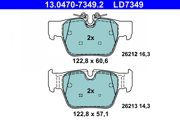 LD7349