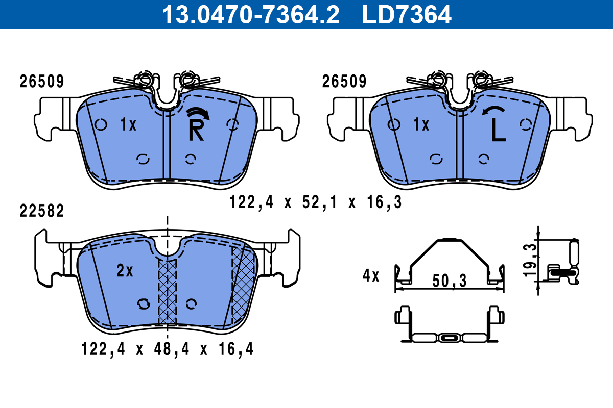 LD7364