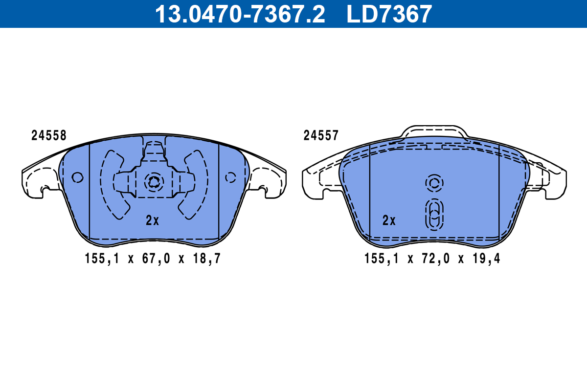 LD7367