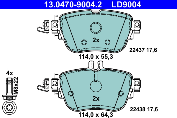 LD9004