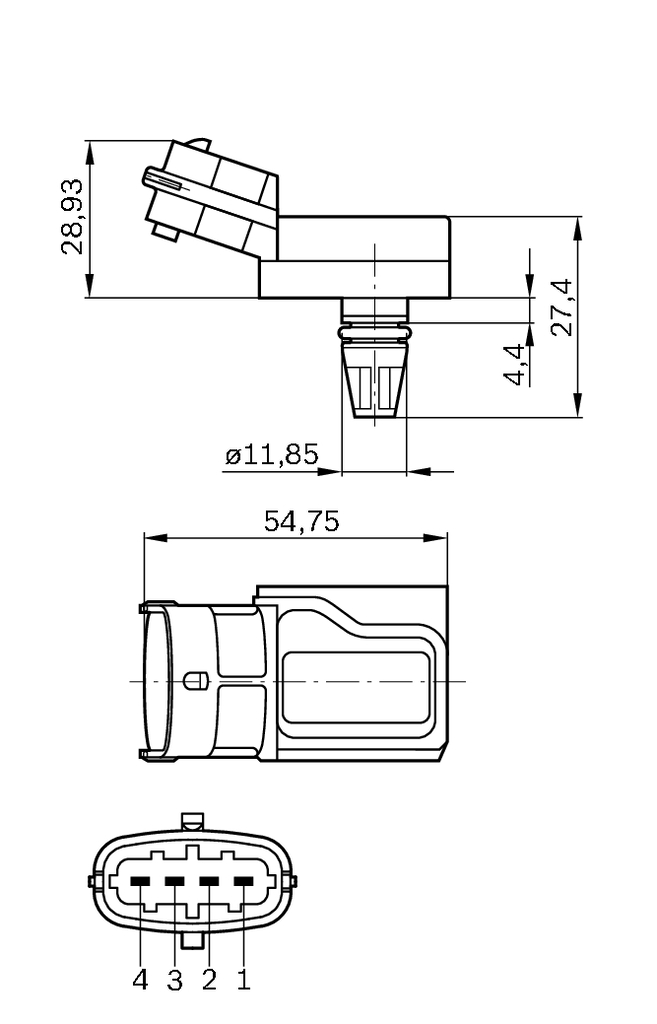 0281002573DRCDWHCO00MM