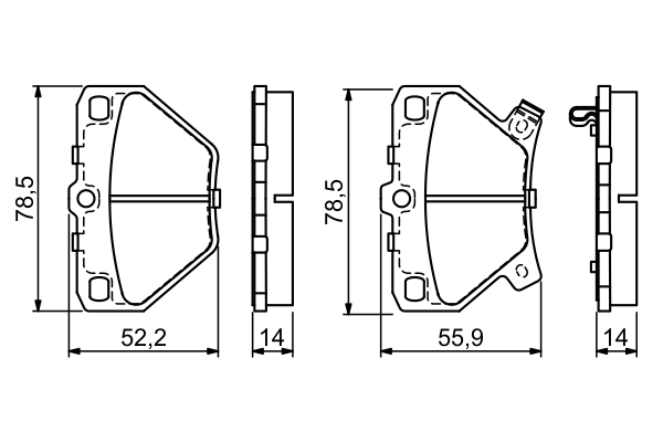 0986424630DRFRWHCO00MM