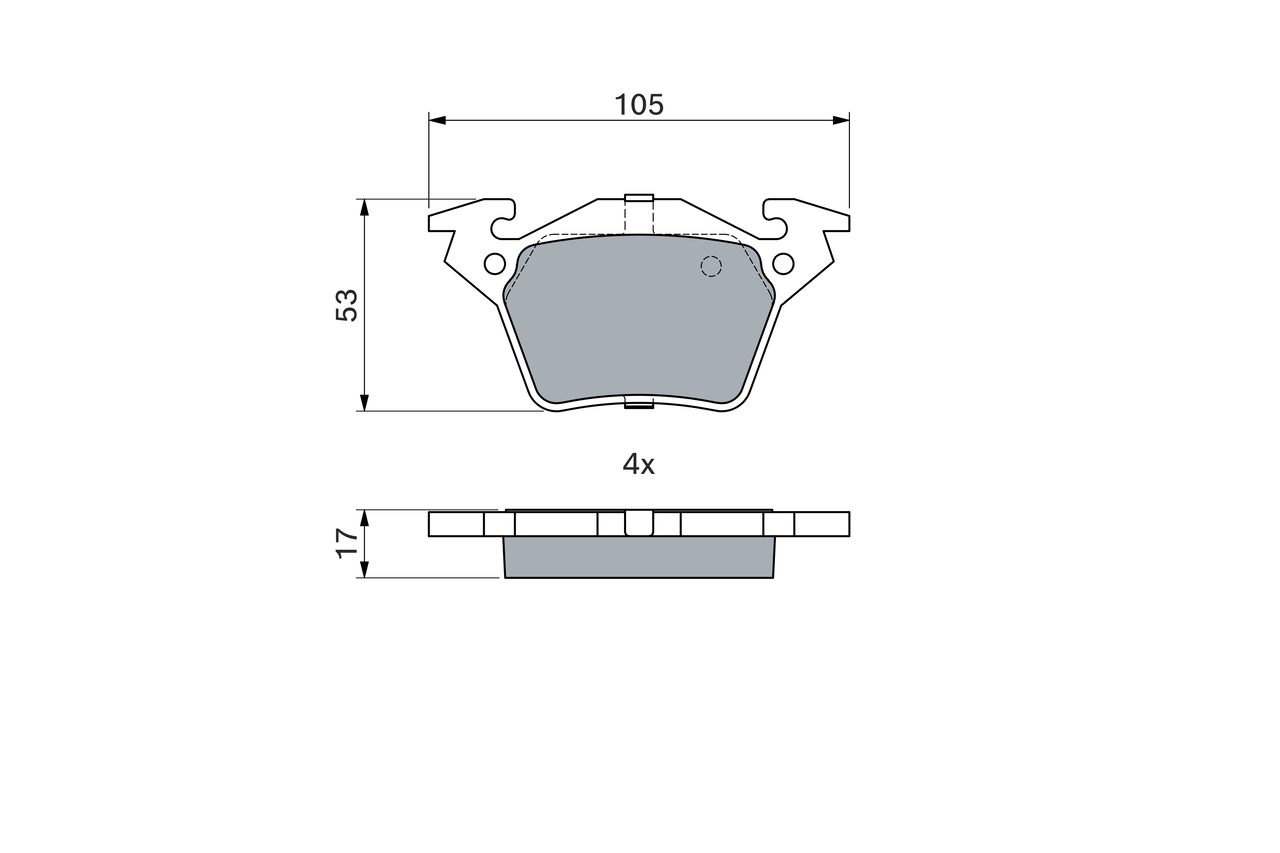 0986460002DRFRWHCO00MM