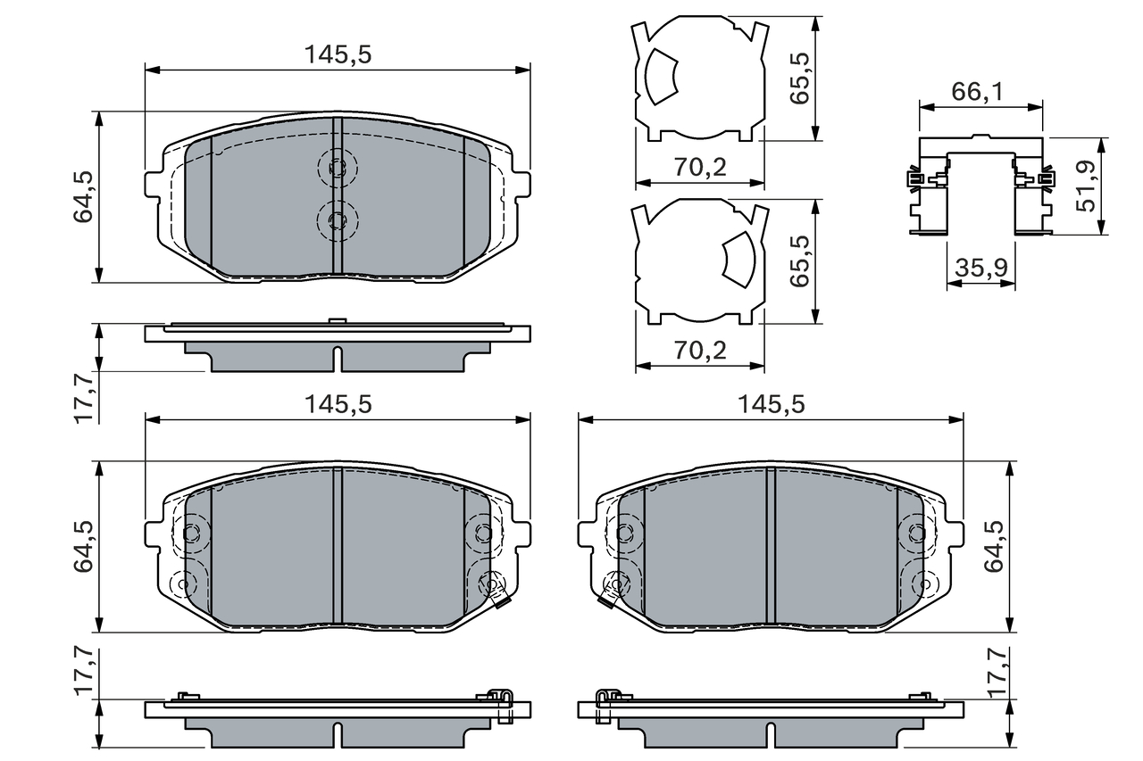 0986460164DRFRWHCO00MM
