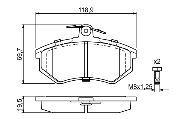 0986466700DRFRWHCO00MM