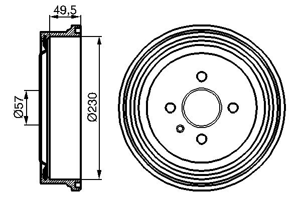 0986477100DRFRWHCO00MM