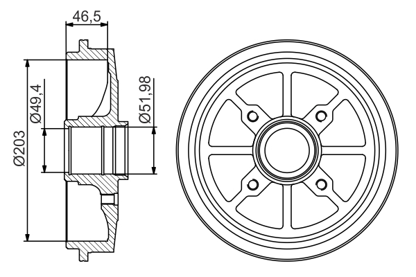 0986477301DRFRWHCO00MM