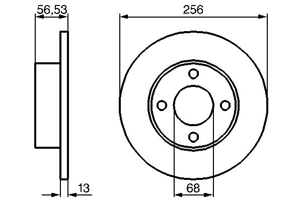 0986478130DRFRWHCO00MM