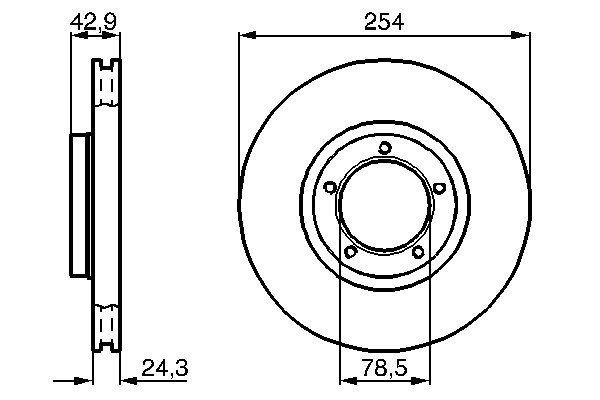 0986478160DRFRWHCO00MM