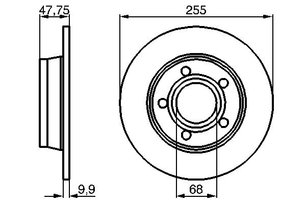 0986478480DRFRWHCO00MM